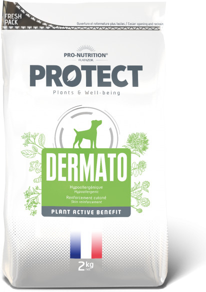 Pro-Nutrition Flatazor Protect Dermato 2 kg