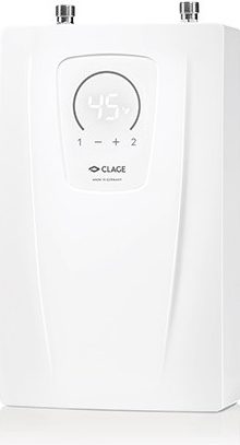 CLAGE CEX-U ELEKTRONIC MPS 11/13kW