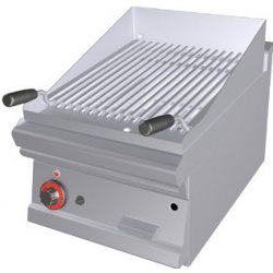 Plynový gril lávový CWT - 64 G