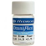 CooperVision Omniflex SofBlue™ (1 čočka),