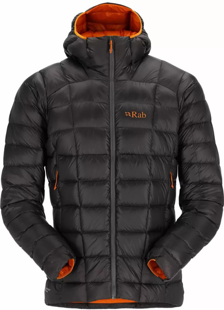 Rab Mythic Alpine M graphene