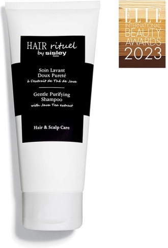 Hair Rituel by Sisley Gentle Purifying Shampoo 200 ml