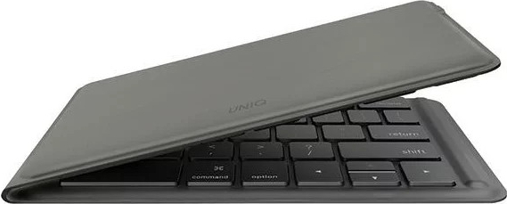 UNIQ Forio foldable Bluetooth keyboard UNIQ-FORIO-LGREEN