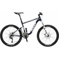 GIANT TRANCE X 4 2011