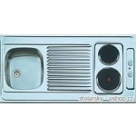 Alveus COMBI ELECTRA 120