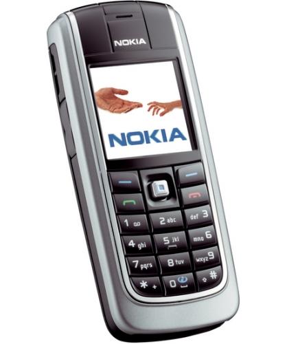 Nokia 6021