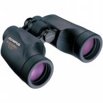 OLYMPUS 8x42 EXPS I