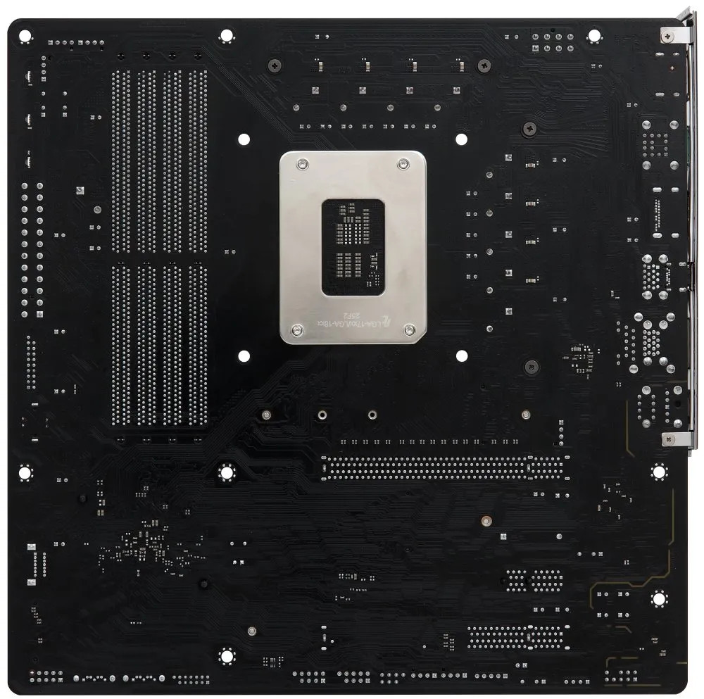 ASRock B760M PRO RS/D4