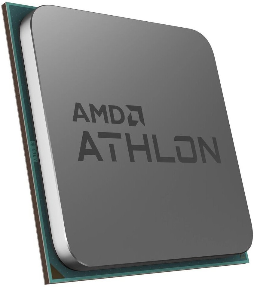 AMD Athlon 300GE YD30GEC6M2OFH