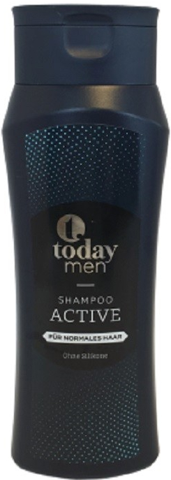 Today Activ men šampon 500 ml