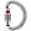 PETZL OMNI SCREW-LOCK PETZL OMNI SCREW-LOCK