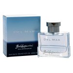Hugo Boss Baldessarini Del mar toaletní voda 90 ml