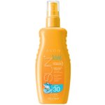 Avon Hydratační tělový sprej s melounem Naturals 125 ml