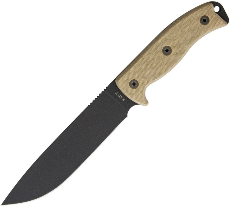 Ontario RAT-7 Sheath