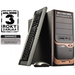 HAL3000 Platinum 6418, PCHS0737