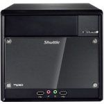 Shuttle SA76R4