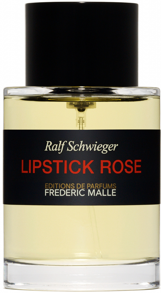 Frederic Malle Lipstick Rose parfémovaná voda dámská 100 ml