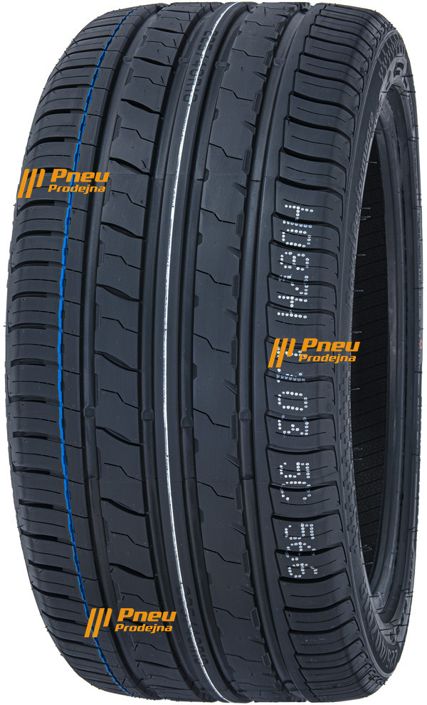 Royal Black Royal Performance 235/65 R17 108H