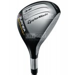 TaylorMade Burner SuperFast hybrid, pro ženy