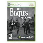 Rock Band: The Beatles