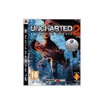 Uncharted 2: Among Thieves (Limited Edition)