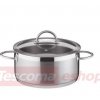 Tescoma Kastrol vision ¤24cm s poklicí 5,0l 779224