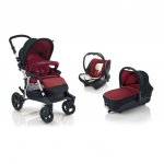 Concord Travel Set FUSION