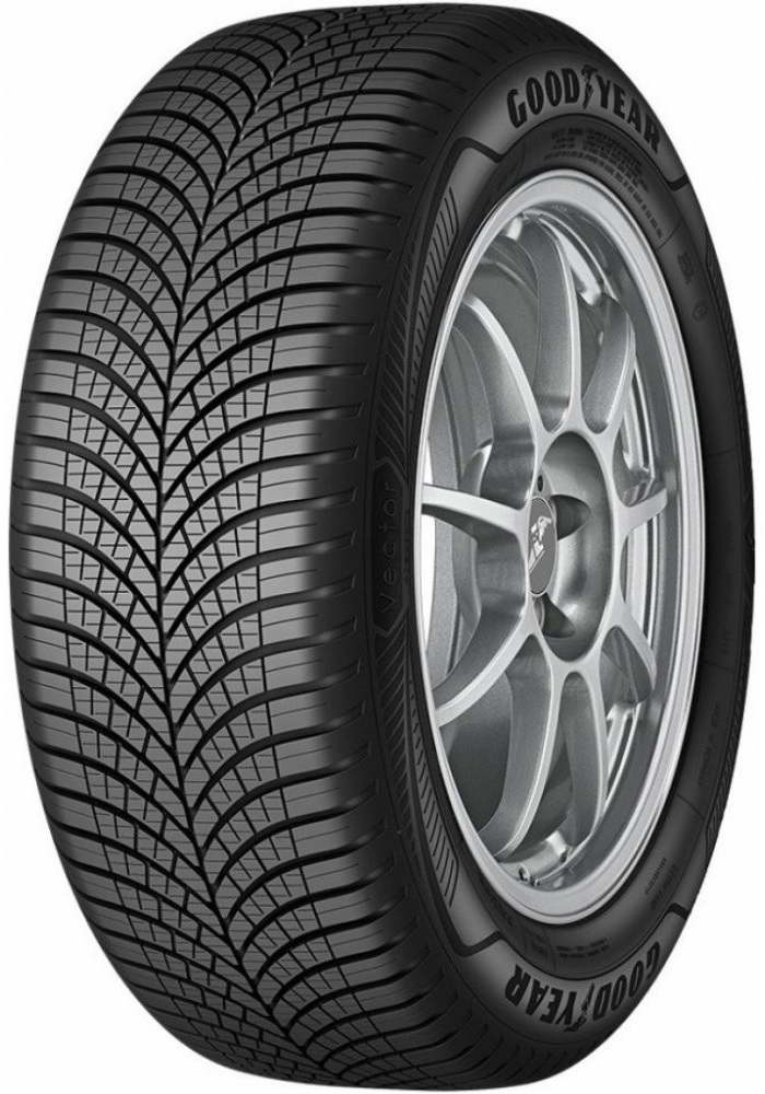 Goodyear Vector 4Seasons 215/45 R17 91W