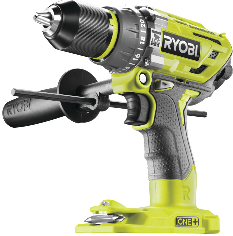 Ryobi R18PD7