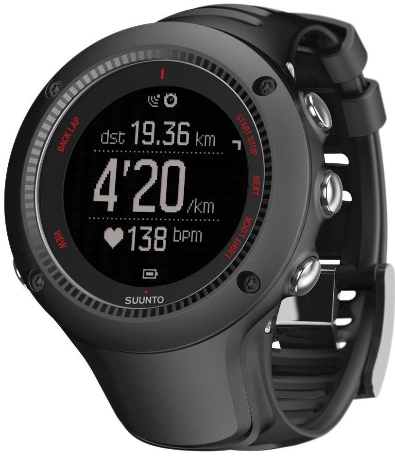 Suunto Ambit 3 RUN