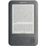 Amazon Kindle Keyboard 3G