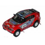 MITSUBISHI PAJERO EVOLUTION 2004