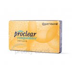 Cooper Vision Proclear Compatibles