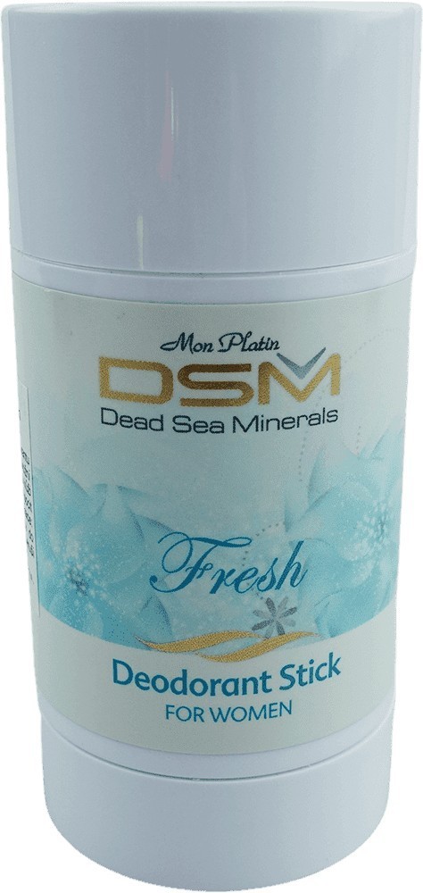 Mon Platin DSM Fresh minerální deostick 80 ml