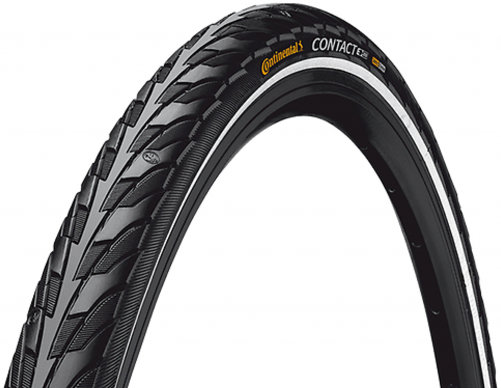Continental Contact Speed 700x42C