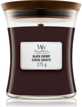 WoodWick Black Cherry 275 g