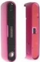 Kryt Nokia N8 Horní + spodní růžový