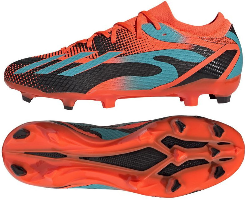 adidas X SPEEDPORTAL MESSI.3 FG gz5146