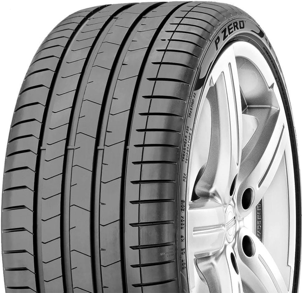 Pirelli P Zero 265/30 R21 96Y