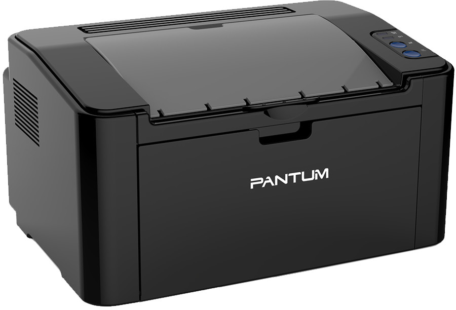 Pantum P2500