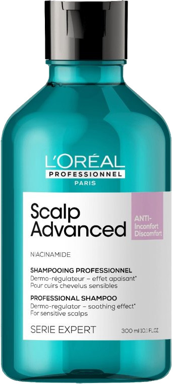 L\'Oréal Expert Scalp Advanced Anti Discomfort šampon 300 ml