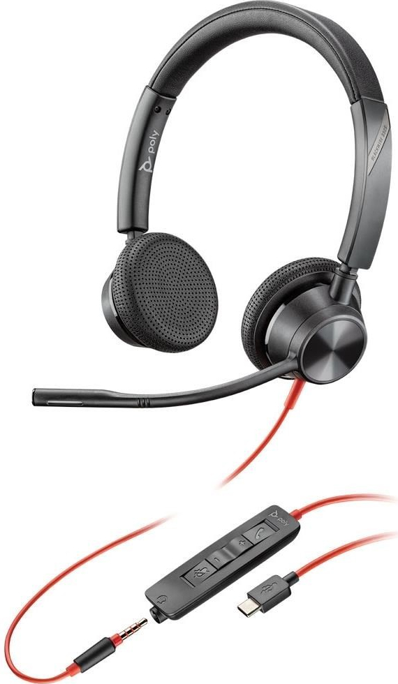 Plantronics 214017-01