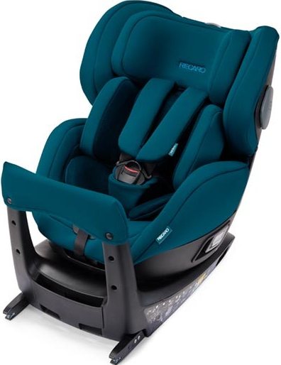 RECARO Salia Select 2022 Teal Green