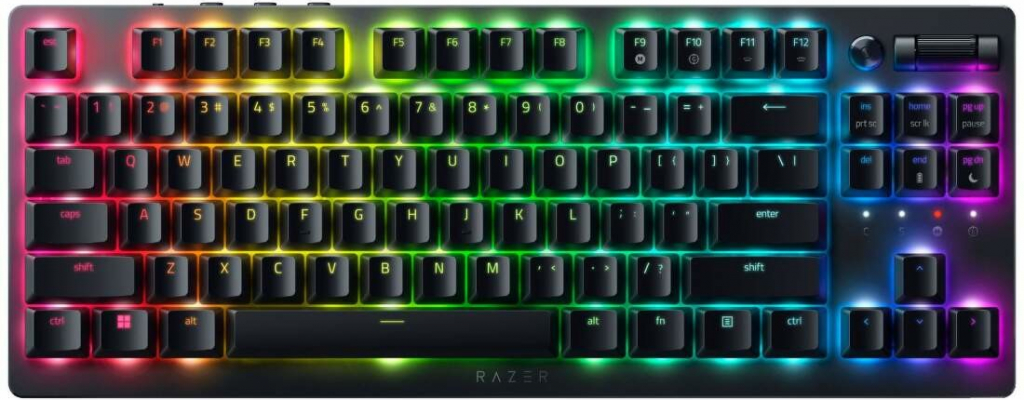 Razer DeathStalker V2 Pro TKL RZ03-04370100-R3M1