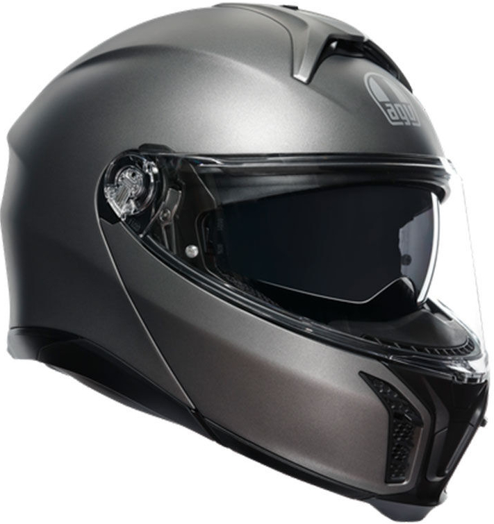 AGV Tourmodular