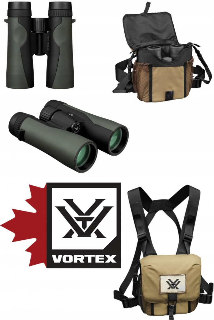 Vortex Crossfire 2015 12x50