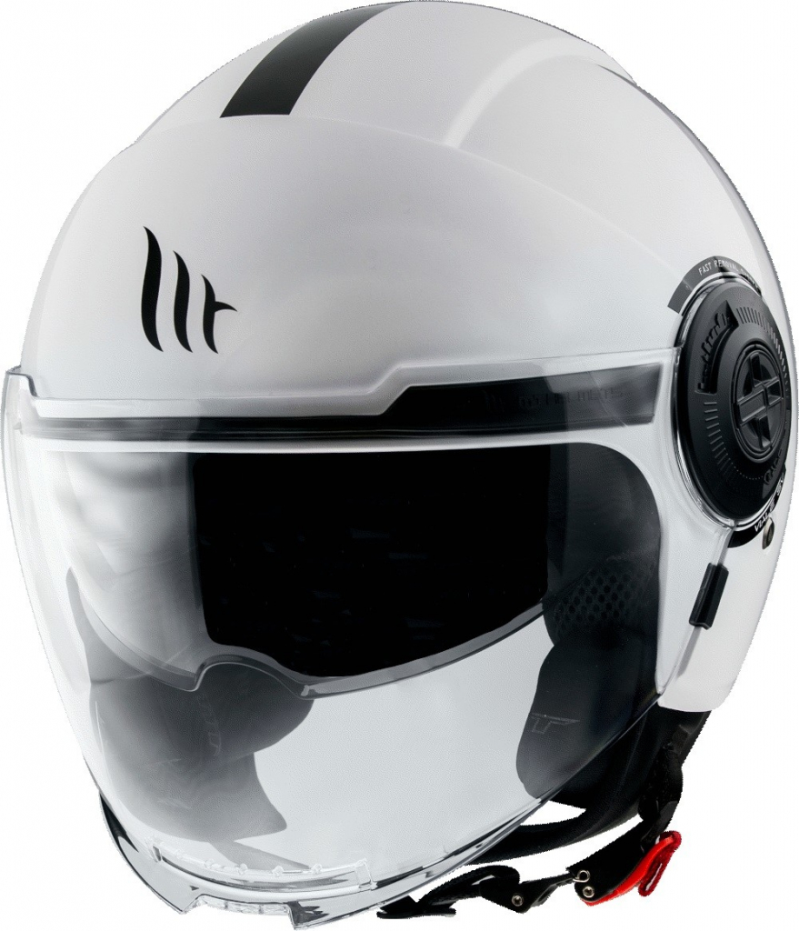 MT Helmets Viale