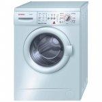 Bosch WAA 2016 KBY