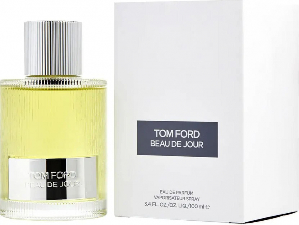 Tom Ford Beau de jour parfémovaná voda unisex 100 ml