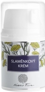 Nobilis Tilia Slaměnkový krém 50 ml